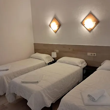 Casa Torrent Guest house *