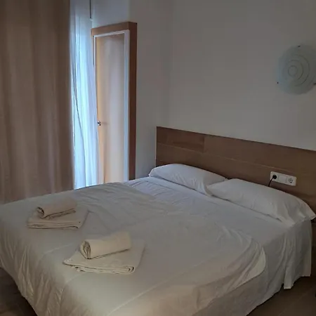 Guest house Casa Torrent Canet De Mar