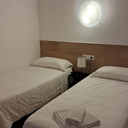 Casa Torrent Guest house