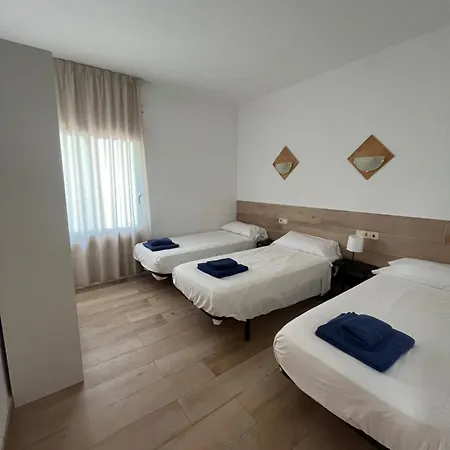 Casa Torrent