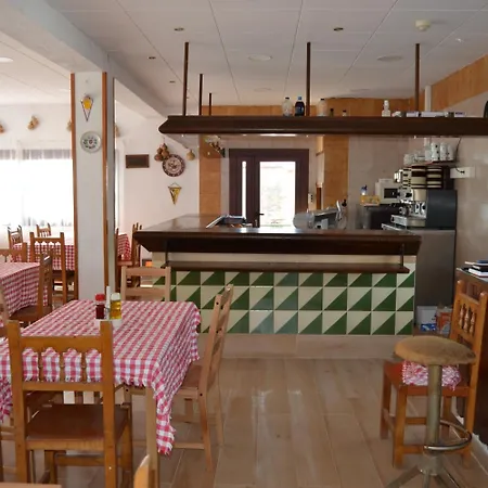 Casa Torrent *