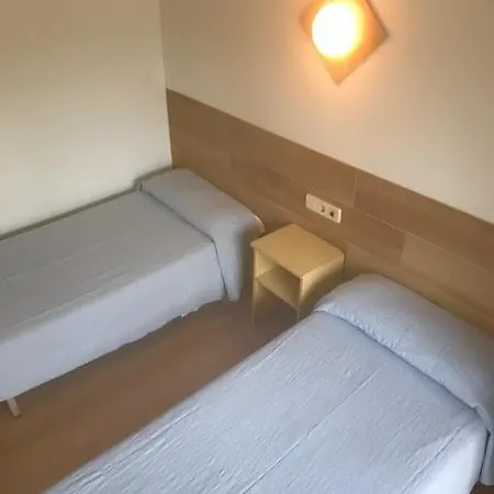 Casa Torrent Guest house *
