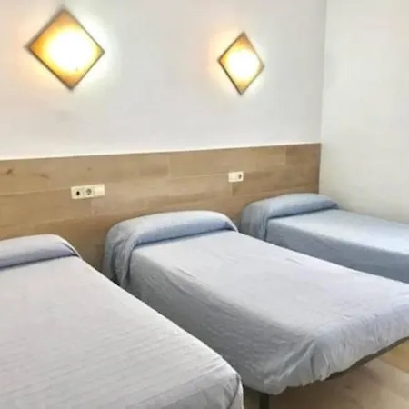 Guest house Casa Torrent