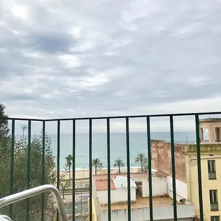 Casa Torrent Guest house *