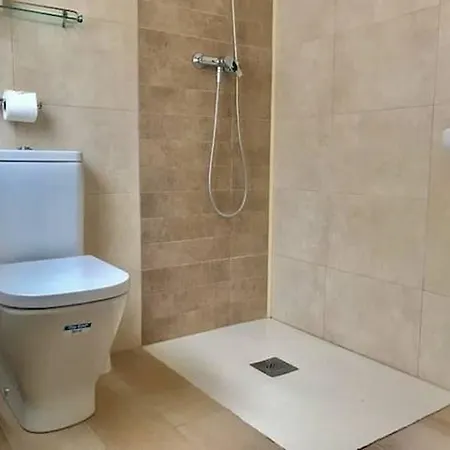 Casa Torrent Guest house Canet De Mar