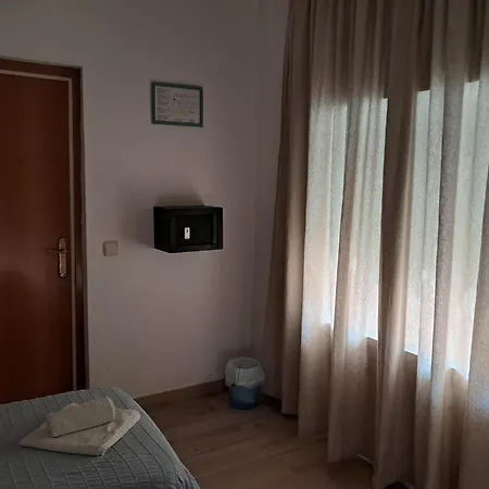 Guest house Casa Torrent