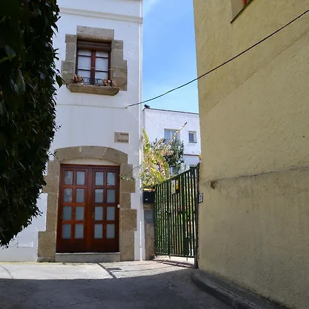 Guest house Casa Torrent *
