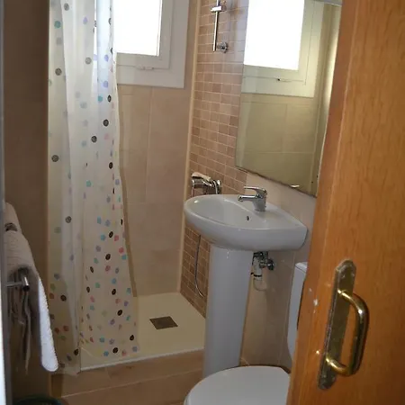 Guest house Casa Torrent *