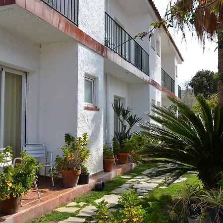 Casa Torrent * Canet De Mar