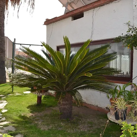 Casa Torrent * Canet De Mar