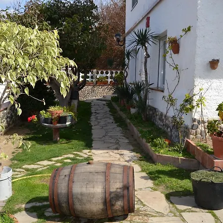 Guest house Casa Torrent *