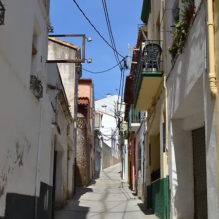 Pensión Casa Torrent *