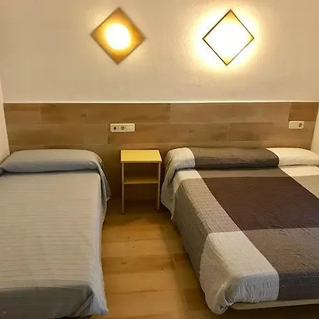 Casa Torrent Guest house *