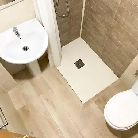 Casa Torrent Guest house *