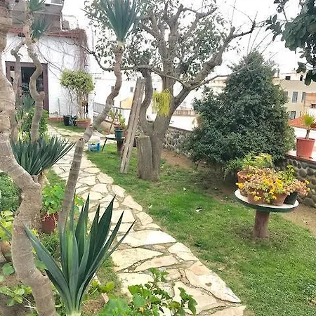 Casa Torrent Guest house *
