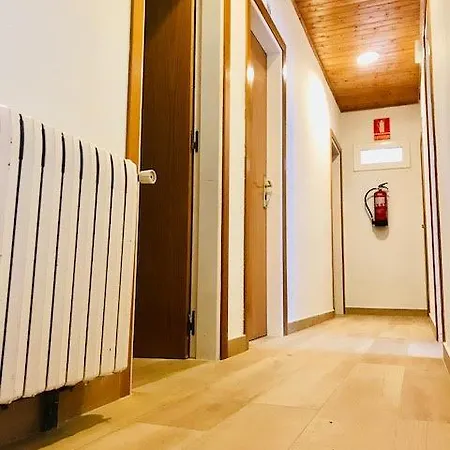 Casa Torrent Canet De Mar