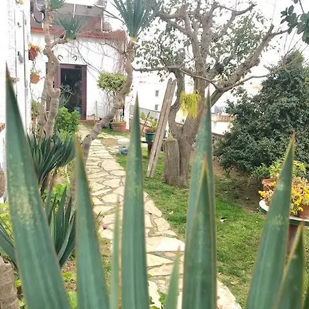 Casa Torrent Canet De Mar