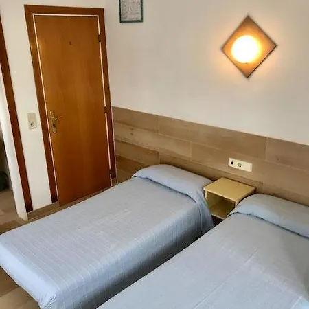 Casa Torrent Canet De Mar