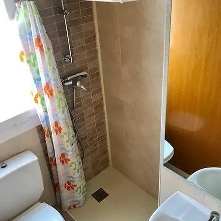 Casa Torrent Guest house *