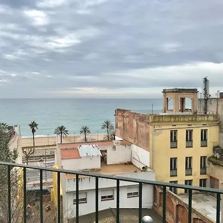 Casa Torrent