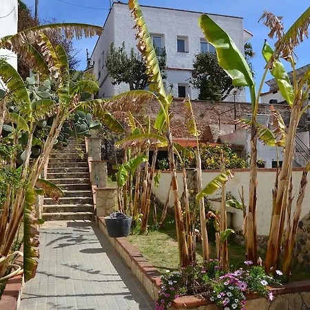 Casa Torrent