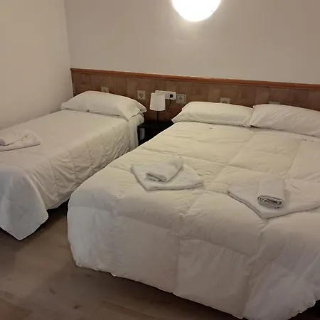 Konukevi Casa Torrent *