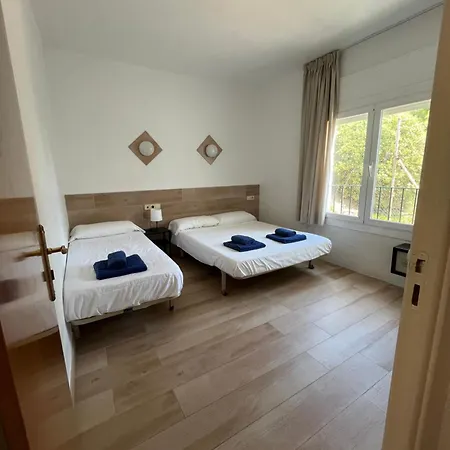 Casa Torrent Canet De Mar
