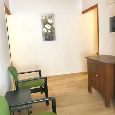 Casa Torrent Konukevi *
