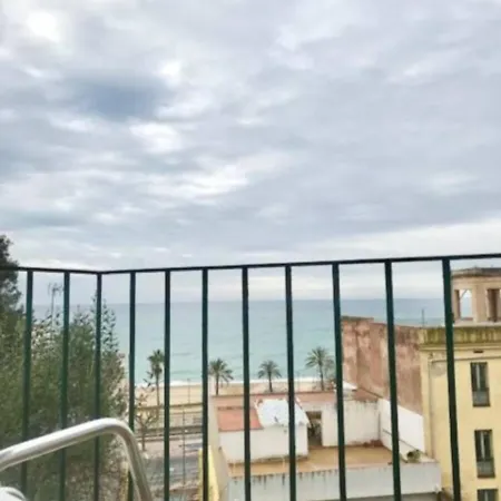 Casa Torrent Canet De Mar