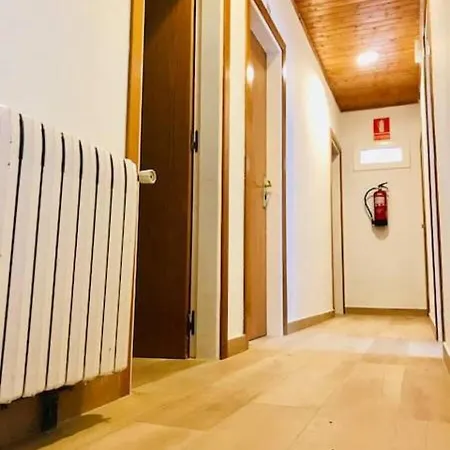 Casa Torrent Konukevi Canet De Mar