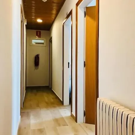 Konukevi Casa Torrent *