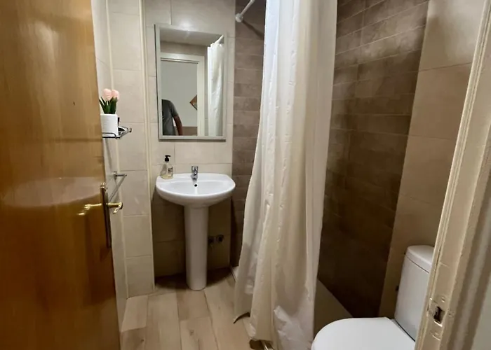 Casa Torrent Canet De Mar