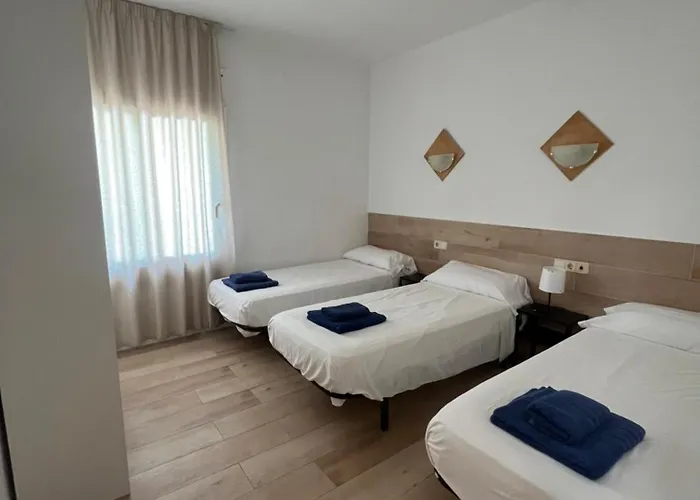 Casa Torrent