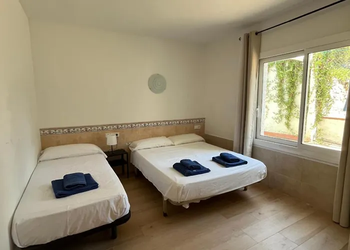 Casa Torrent Gasthuis *