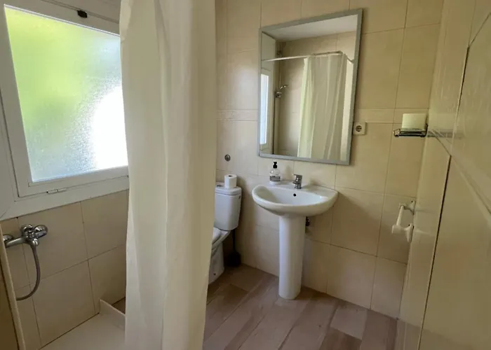 Casa Torrent Gasthuis Canet De Mar