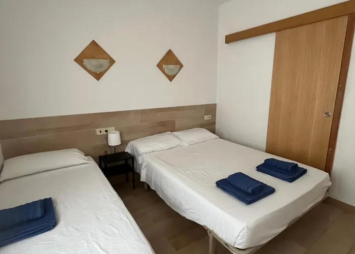 Casa Torrent *