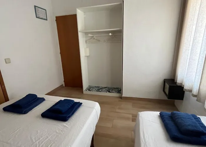 Casa Torrent Gasthuis *