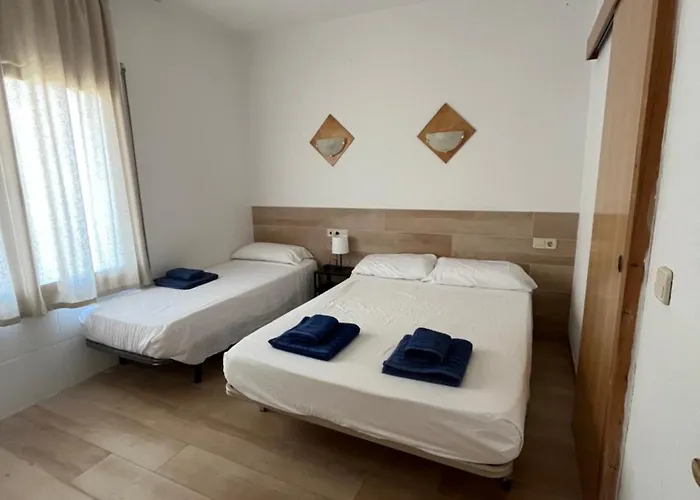 Casa Torrent Gasthuis Canet De Mar