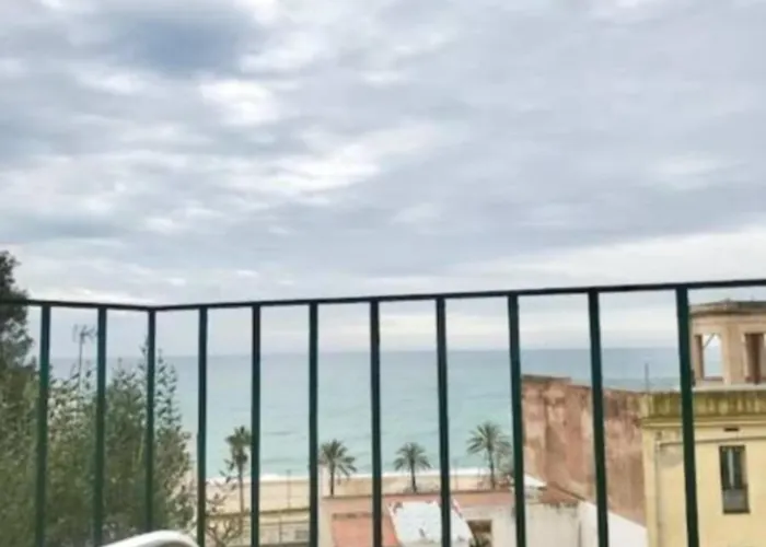Casa Torrent Canet De Mar