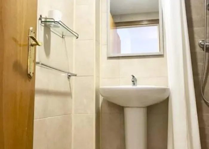 Casa Torrent Gasthuis *