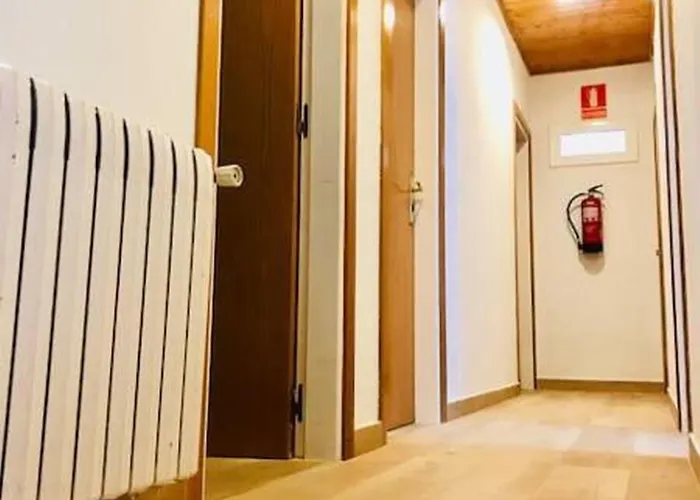 Casa Torrent Gasthuis Canet De Mar