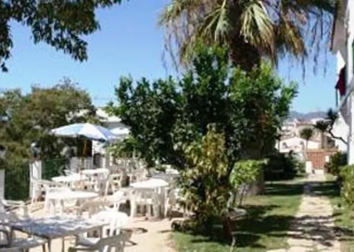 Casa Torrent Gasthuis *