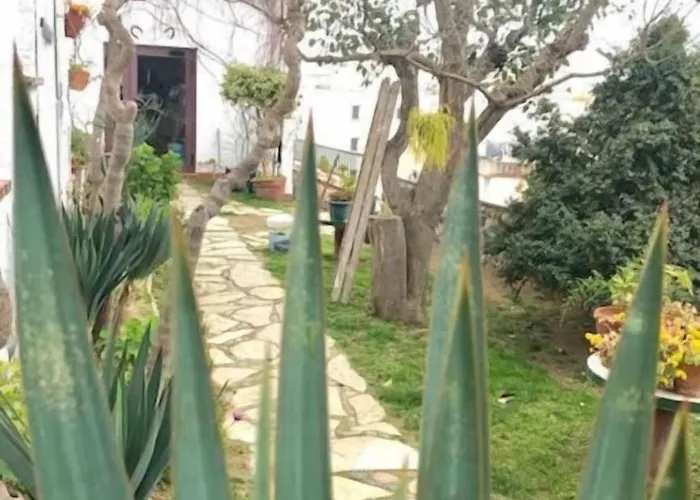 Casa Torrent