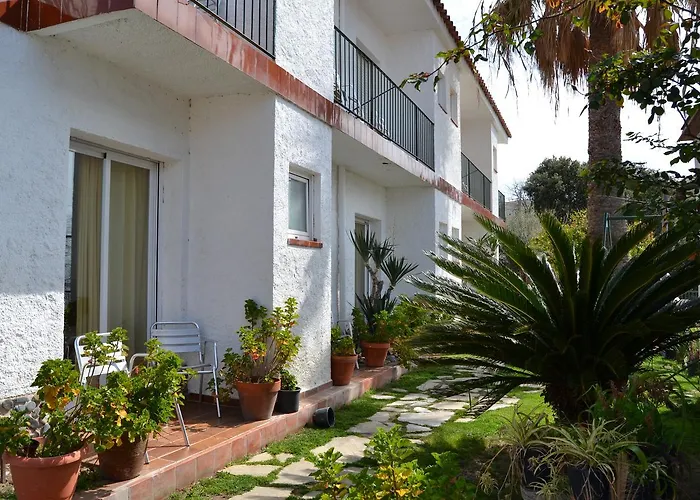 Casa Torrent * Canet De Mar