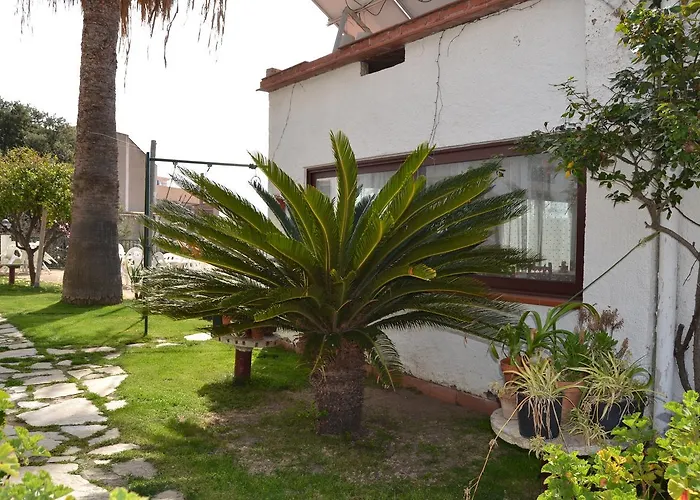 Casa Torrent * Canet De Mar