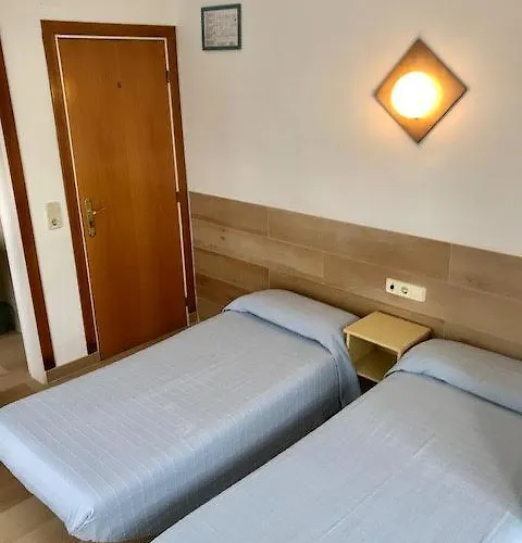 Casa Torrent Canet De Mar